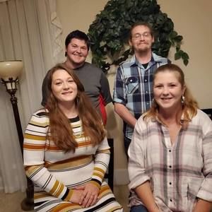 Meet your Posher, Alexandra